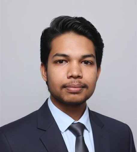 Vishesh Tulawati - Indore Digital Marketing Institute - IDMI