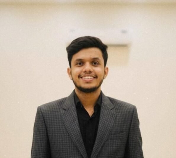 Sachin Sakhala - Indore Digital Marketing Institute - IDMI