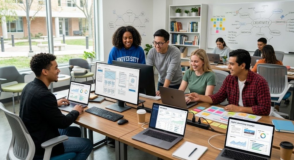 digital marketing institute