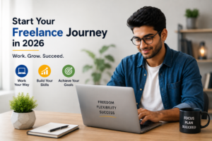 Freelance Services