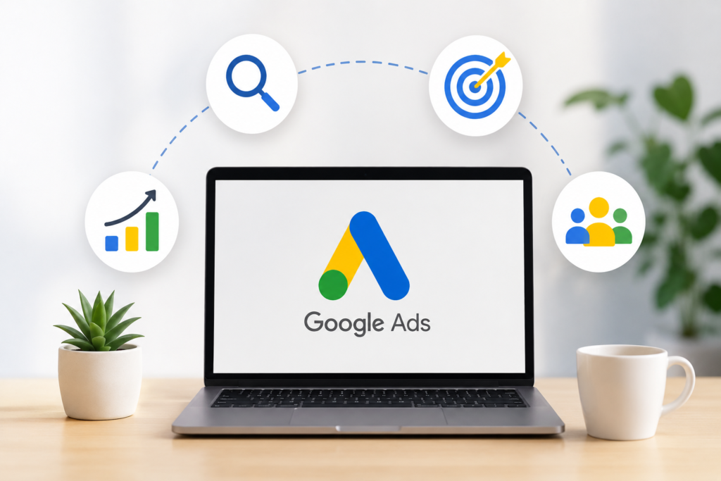 google ads