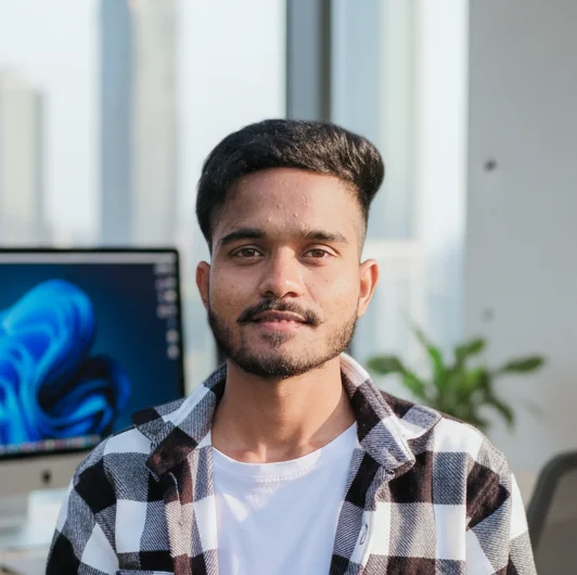 rishi verma idmi
